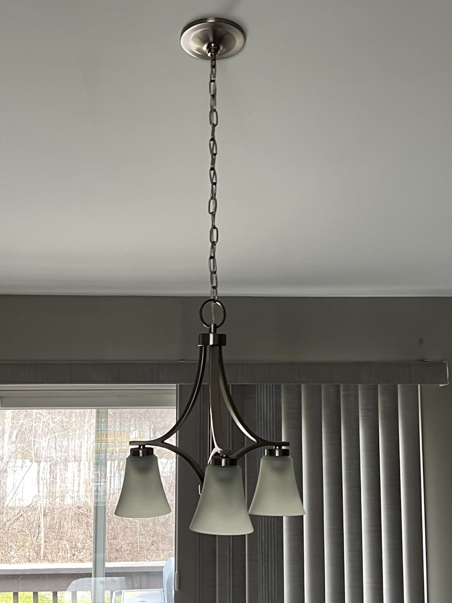 Chandelier For Sale