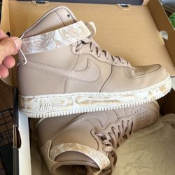 Air Force 1 High ‘07