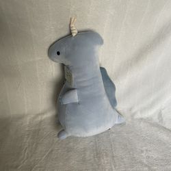 Plushie Luv Heart Characters Furuno