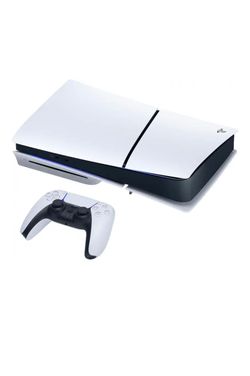 Play PS5