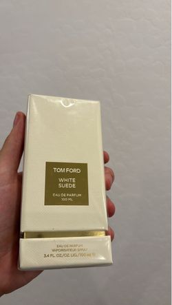 Tom Ford White Suede Eau de Parfum 100ml