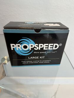 Propspeed