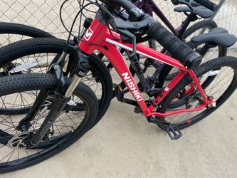 Nishiki Adult Colorado Mountain Bike