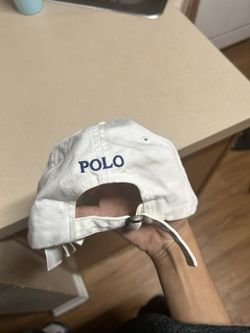 Polo Hat