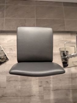 3 Alma Chairs Scandinavian Designs