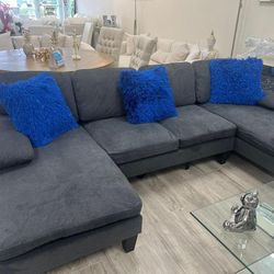 Seccional For Sale Ask Price 