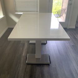 Kitchen Table (Table Only, No Chairs!)
