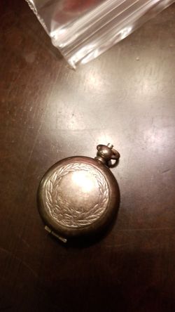 Vintage Coin holder