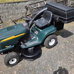 Mower 