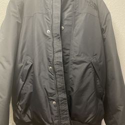 Men’s Northface Snow Jacket