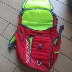 Back Pack