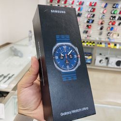 Galaxy Watch Ultra 