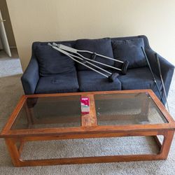 Everything Here Free