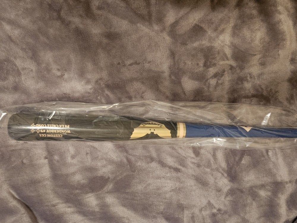 Sam Bat Maple 