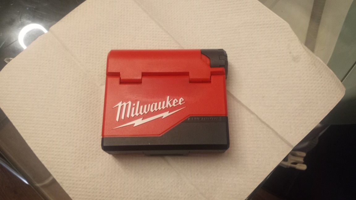 Milwaukee EARBUDS JOBSITE BLUETOOTH $70