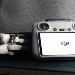 DJI Mini 4 Pro 