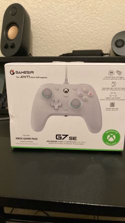 Gamesir G7 se