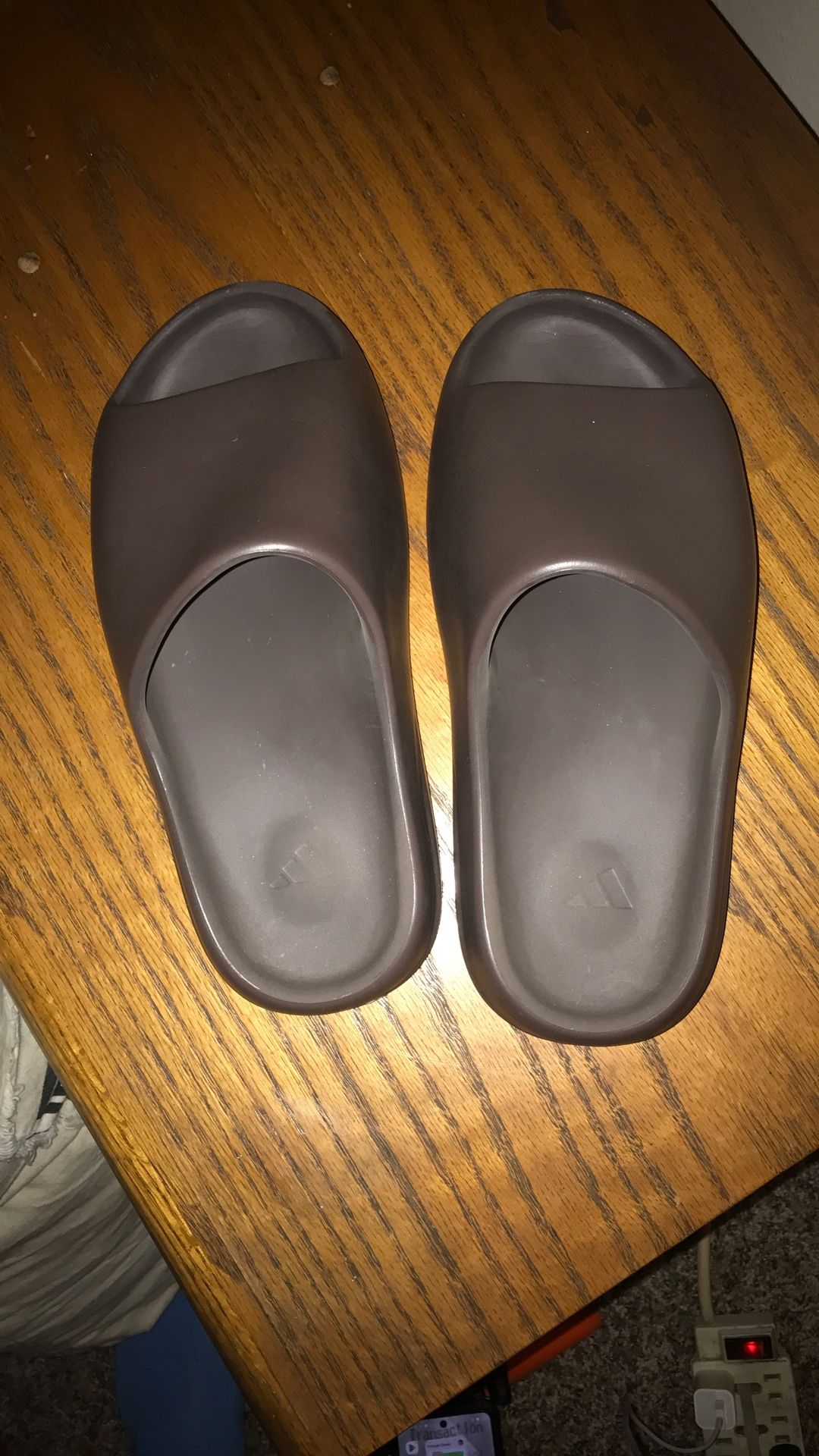 Adidas Yeezy Slides