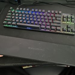 Steelseries apex Pro TLK