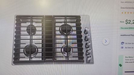 Kitchenaide