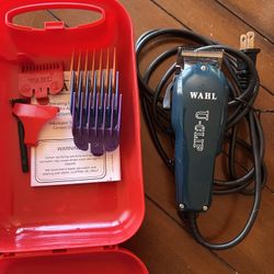 Dog Clipper 