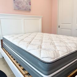 Revive Captivate - Full Size Mattress 