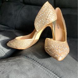 Gianni Bini Heels