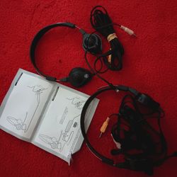 USB Headset 