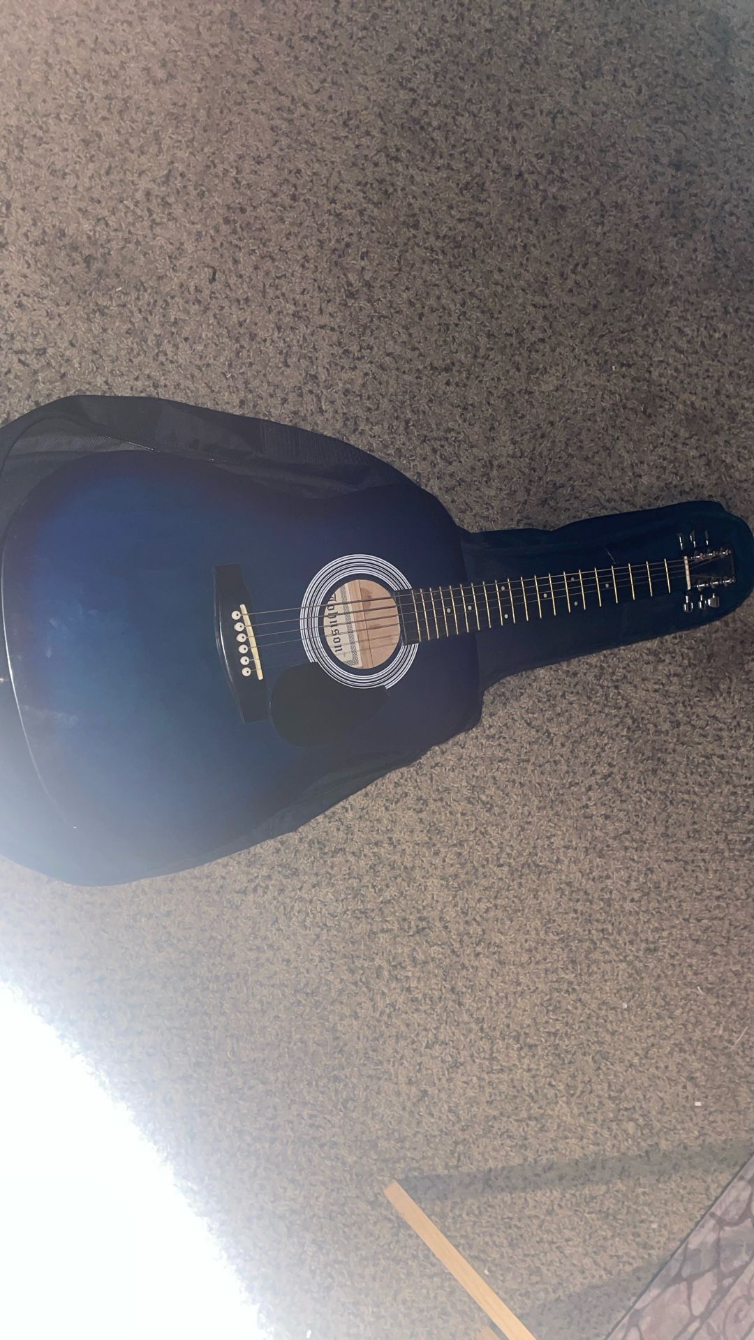 Acoustic Guitar