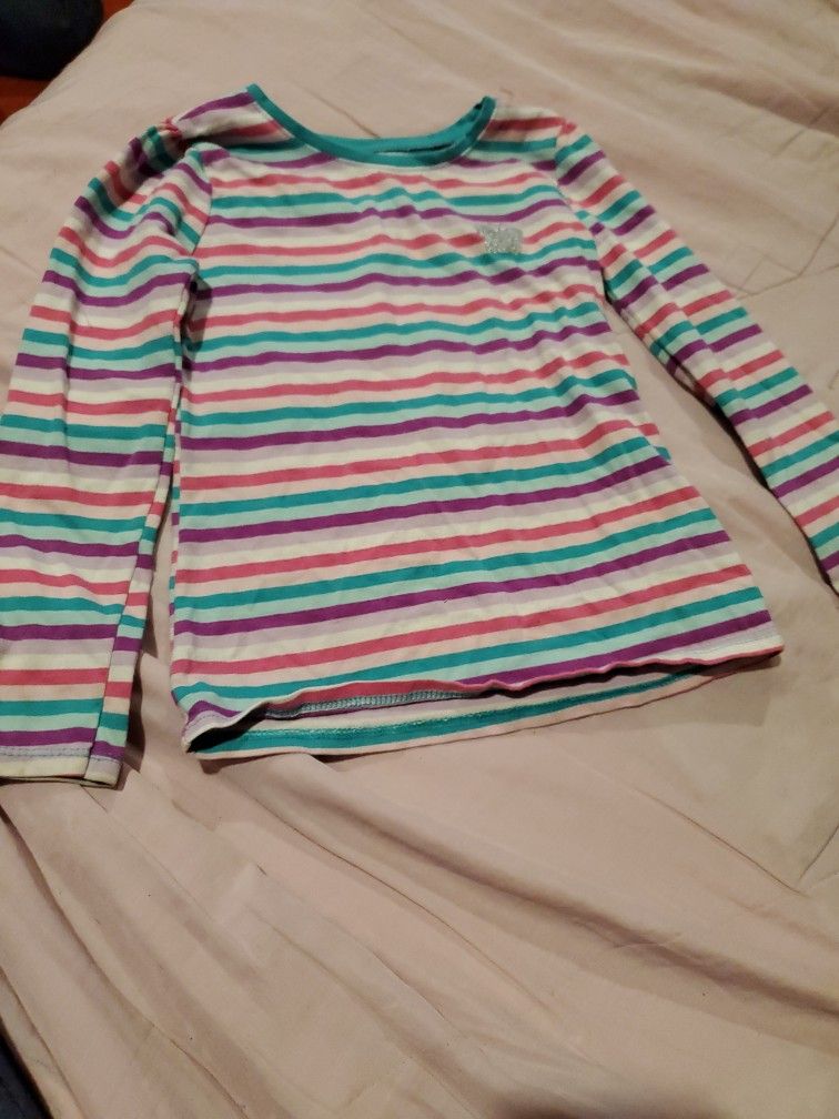 Girls Shirt