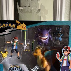 Target Pokémon Toys
