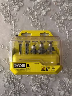 RYOBI