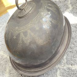 Antique Edward & Sons London & Glasgow   1800'S Century