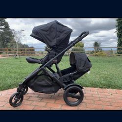 Stroller Britax B Ready 