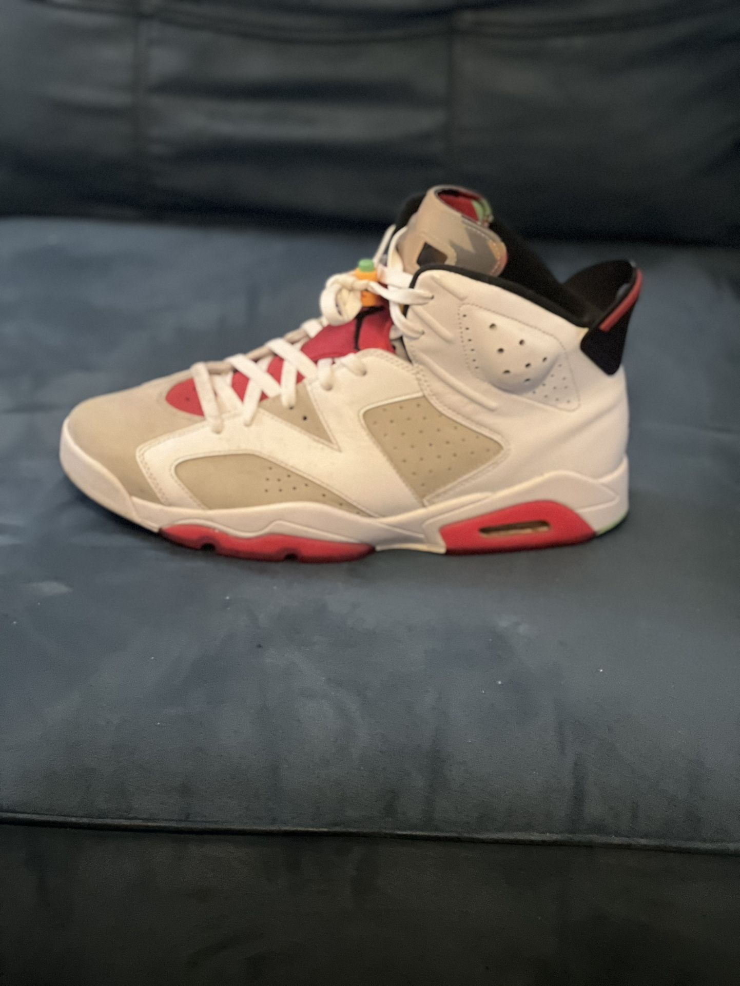 Jordan Retro 6
