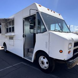 FOOD TRUCK / Taco Truck 