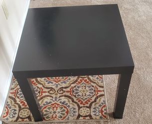 2 X Side Table