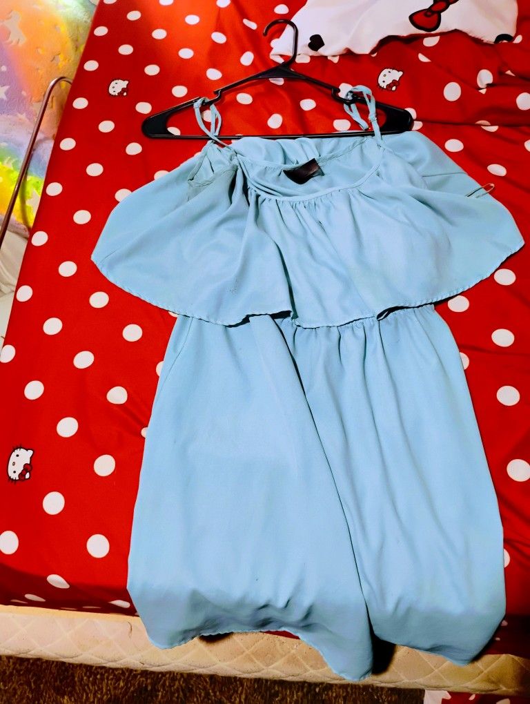 Fun & Flirt Dress