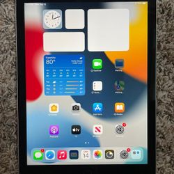 Ipad Clean And Unlocked 