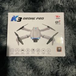 K3 DRONE HD CAMERA 