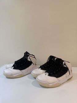 jordan’s size 9 men/fit kids