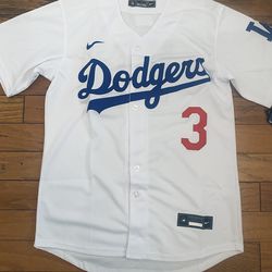 $45 White Edwin  Diaz Los Angeles dodgers new 2025 World Series patch stitched jersey Have Ohtani, Edman, Blank, Teo, Rojas, And Kershaw and muncy