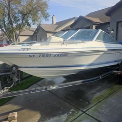 89 Searay,  Runs , Current Registration