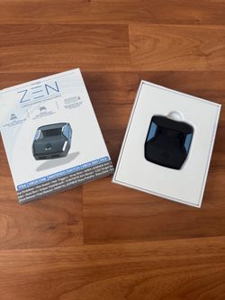 Cronus zen