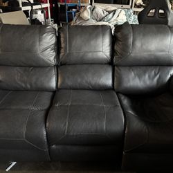 Used Electric Recliner Sofas