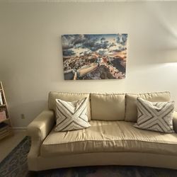 Thomasville Sofa- Good Condition