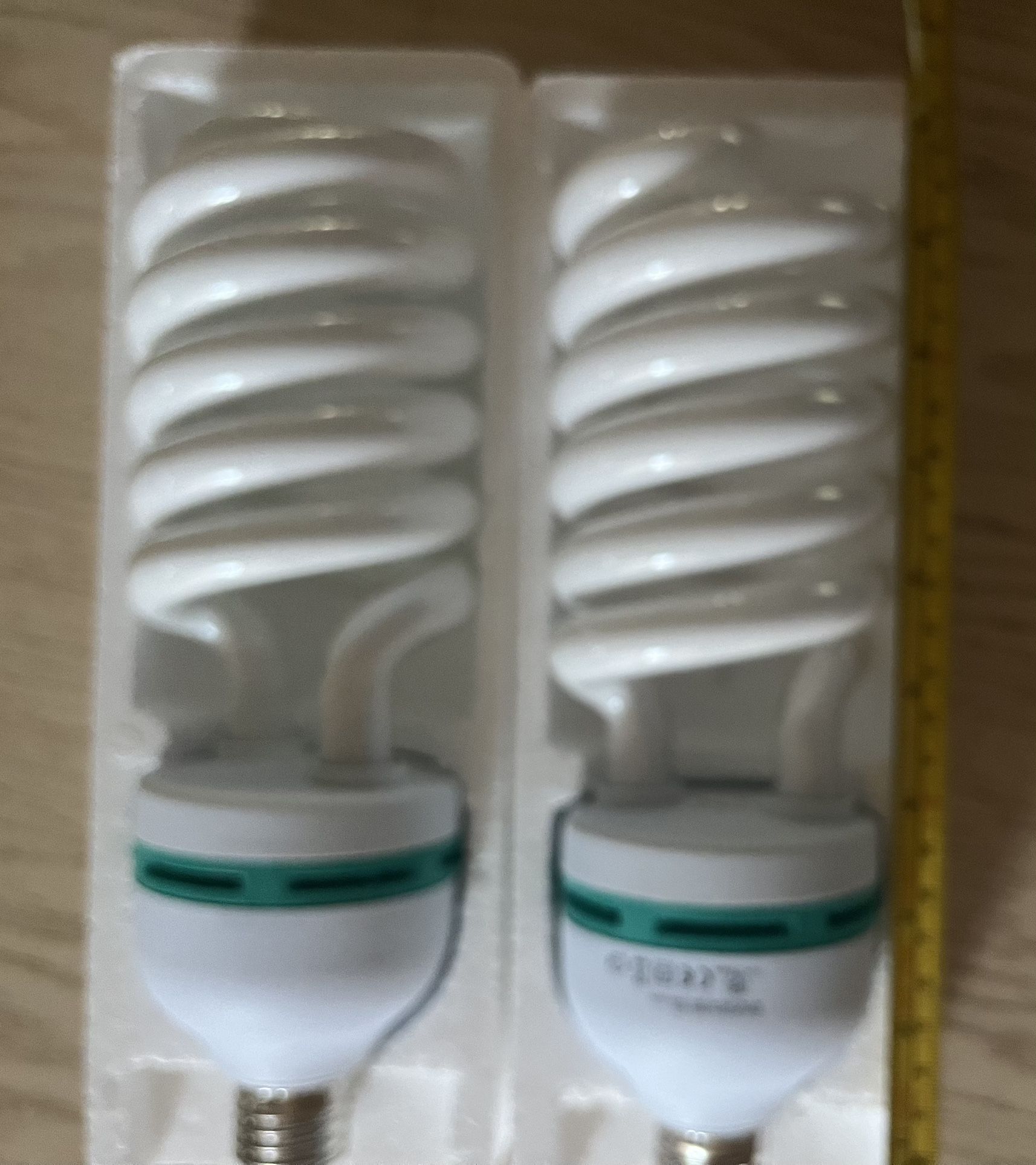 Fluorescent Light Super Bright for Photography