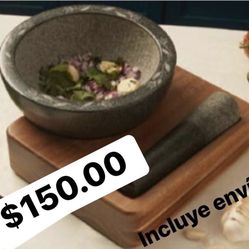 Molcajete
