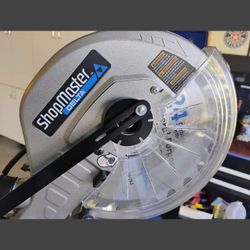 Delta Sliding Miter Saw Excellent Cond!