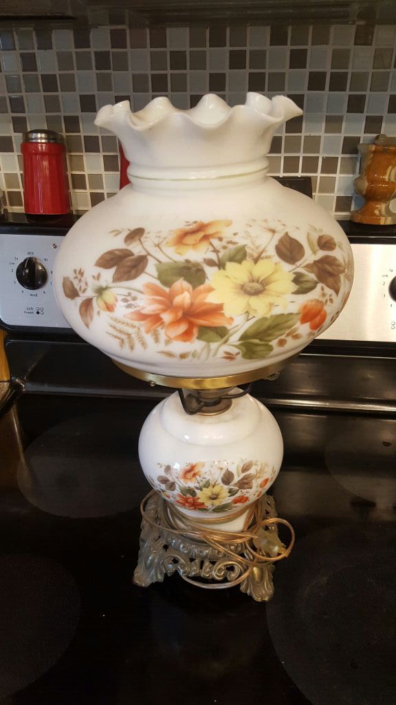 Rare Accurate Casting Company Hurricane Lamp For In Spokane Wa Rare Accurate Casting Company Hurricane Lamp